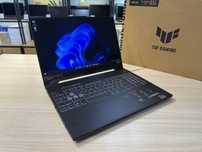 Asus TUF A15 | AMD Ryzen 7 7735HS / RTX4050 | Рассрочка