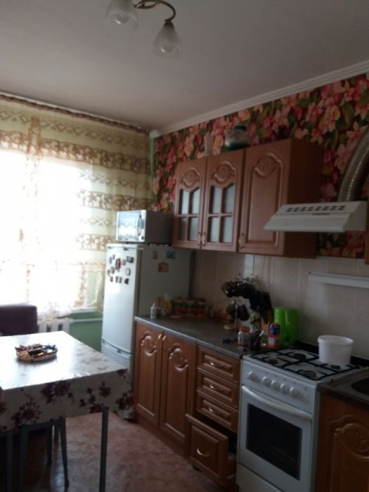 Обмен 3кв.на 1- ую кв с вашей доплатой.