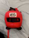 Шлем бампер от reyes