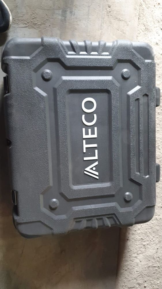 Перфоратор Alteco RH 1200