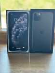 Обменяю iPhone 11 Pro Max на iPhone выше