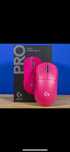 Logitech G PRO X superlight 2