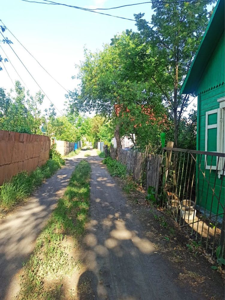 Продам дачу в хорошем районе