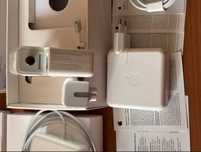 для MacBook 60 W - зарядка, блок питания, щнур макбука