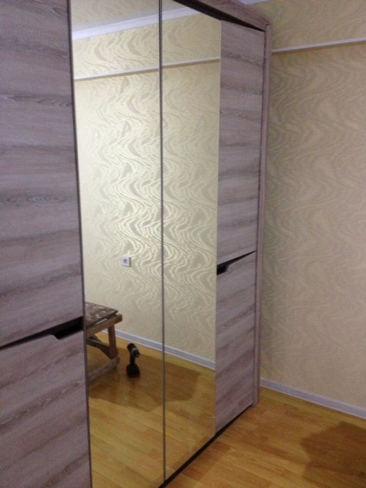 Сборка разборка мебели