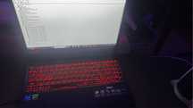 Ноутбук acer nitro 5