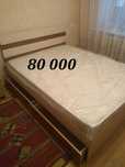продам кровати новые