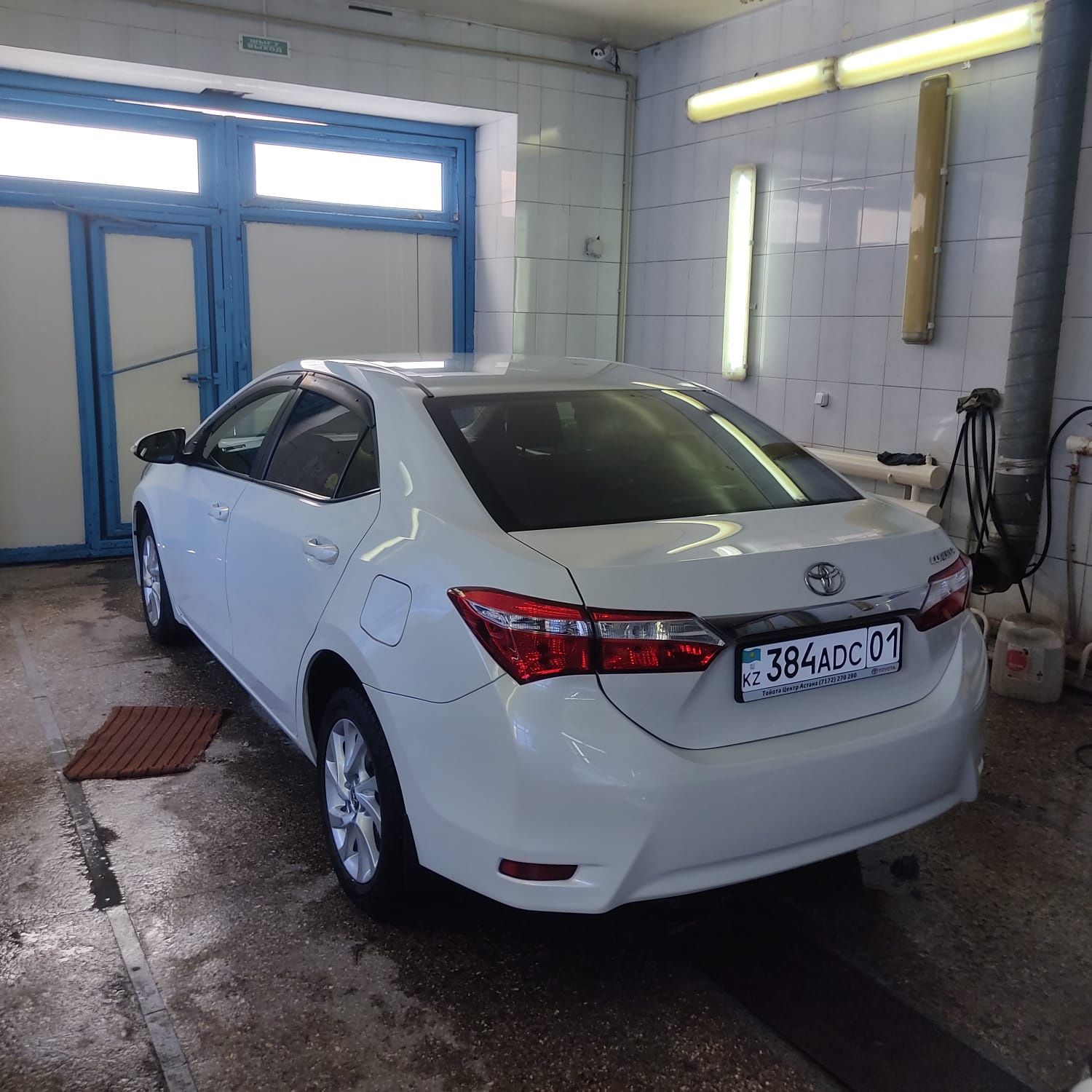 Сдаю авто с последующим выкупом