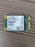 Твердотельный накопитель SSD mSATA 32гб