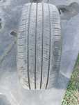 Шина KUMHO размер 225/45/17
