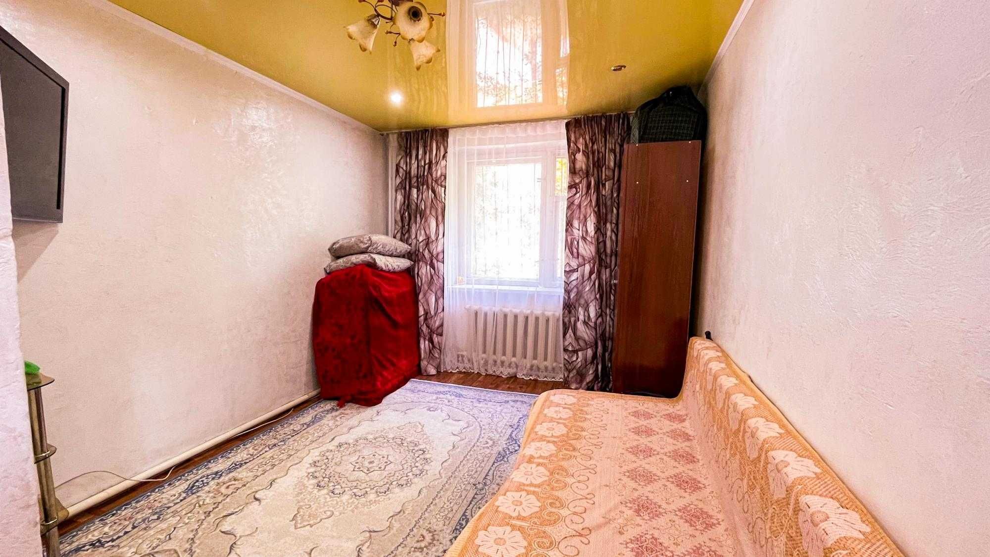 Продам 4х комнатную квартиру Данил Империя