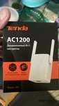 Tenda AC1200, Модель: A18