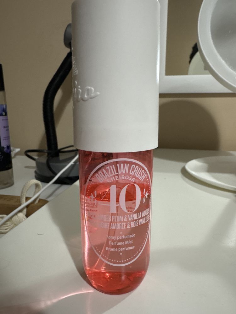 Парфюм мист Sol de Janeiro 40