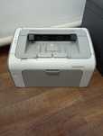 HP Laserjet P1102 с картриджем