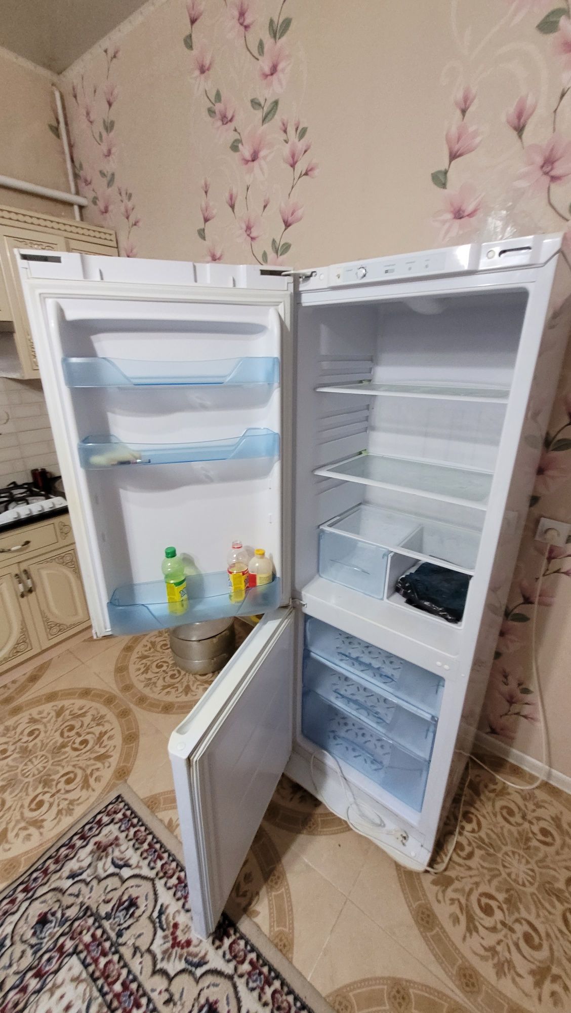 Холодильник Бирюса