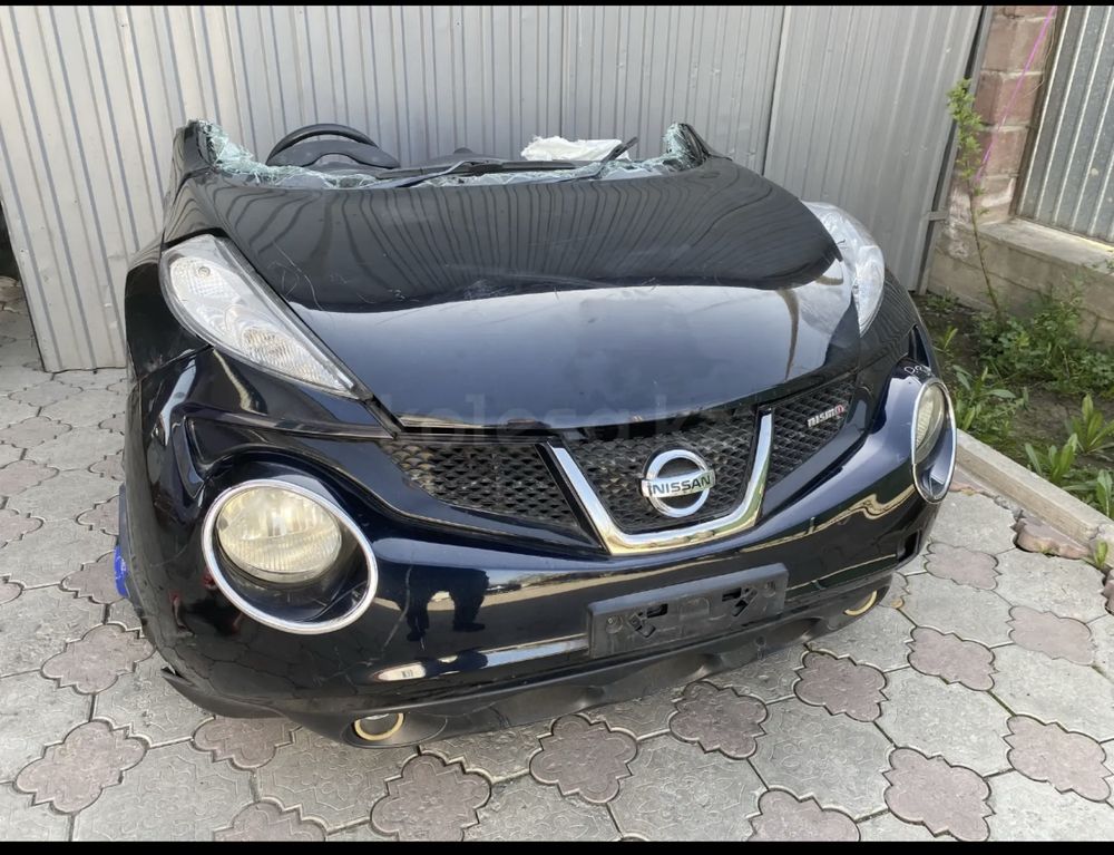 Авторазбор тойота камри ниссан жук хтрайл