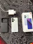 Redmi Note 13 PRO +5G 12GB RAM 512 GB ROM ESIM в хорошем состоянии