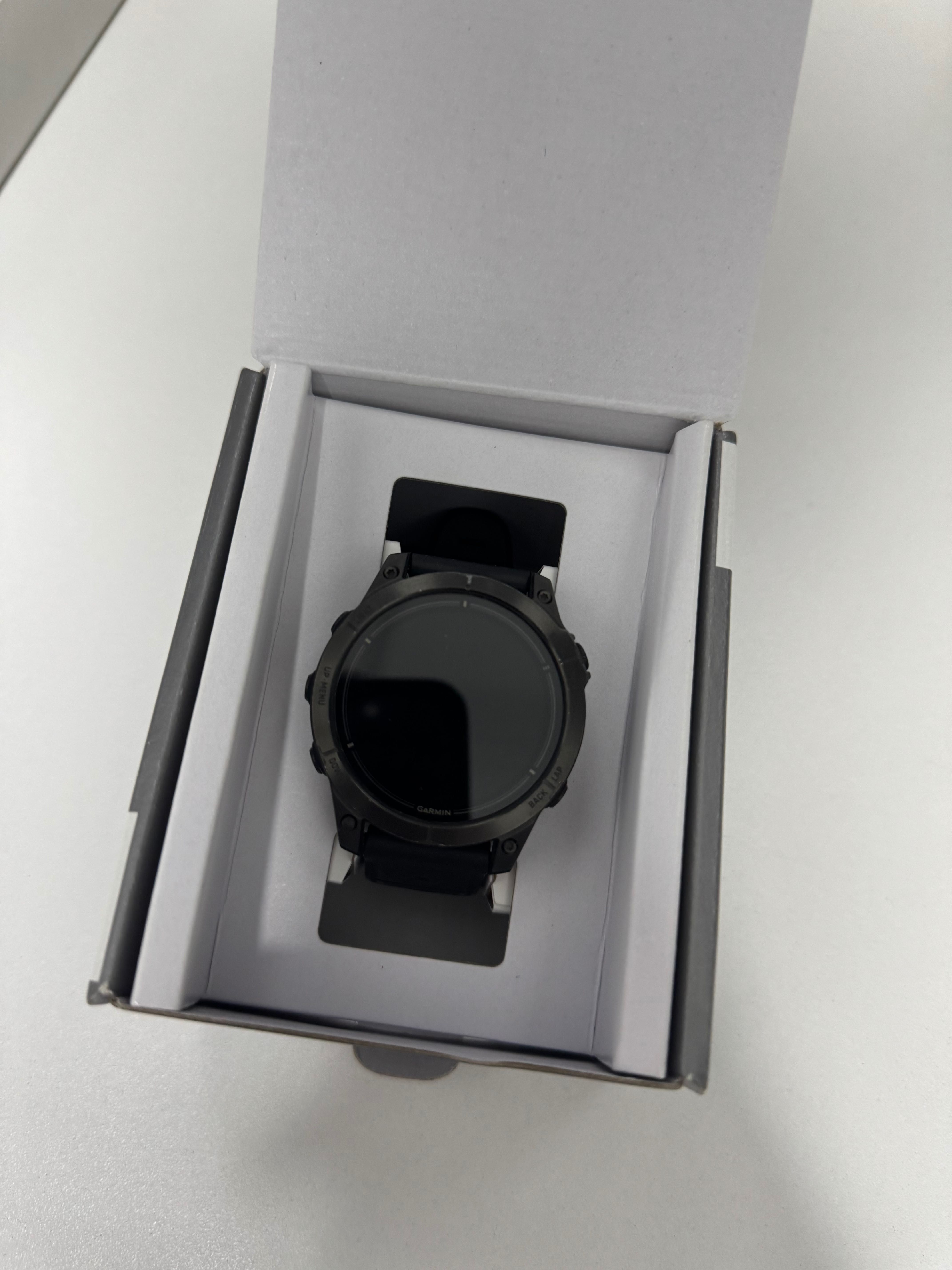 Garmin Epix Pro Gen 2 47mm