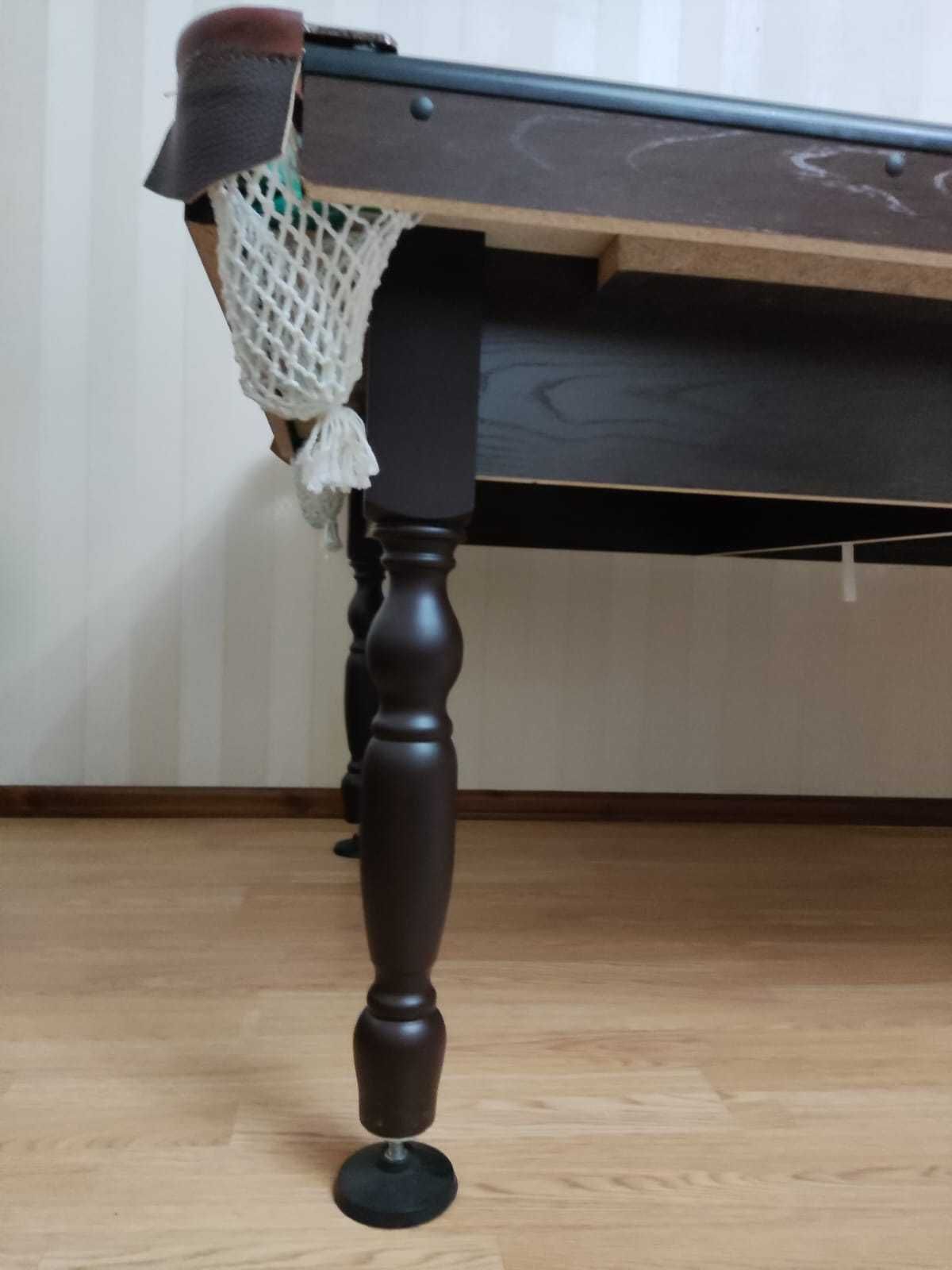 Бильярдный стол, диагональ 2,7м
