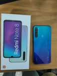 Redmi Note 8 64gb