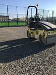 Сдаётся каток Bomag AD 100, 80 в аренду от 1,5 до 5 тонн