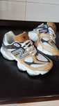 Кроссовки New Balance / теннис, бег..