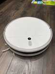 Робот-пылесос Xiaomi Mi Robot Vacuum Mop 2 Белый