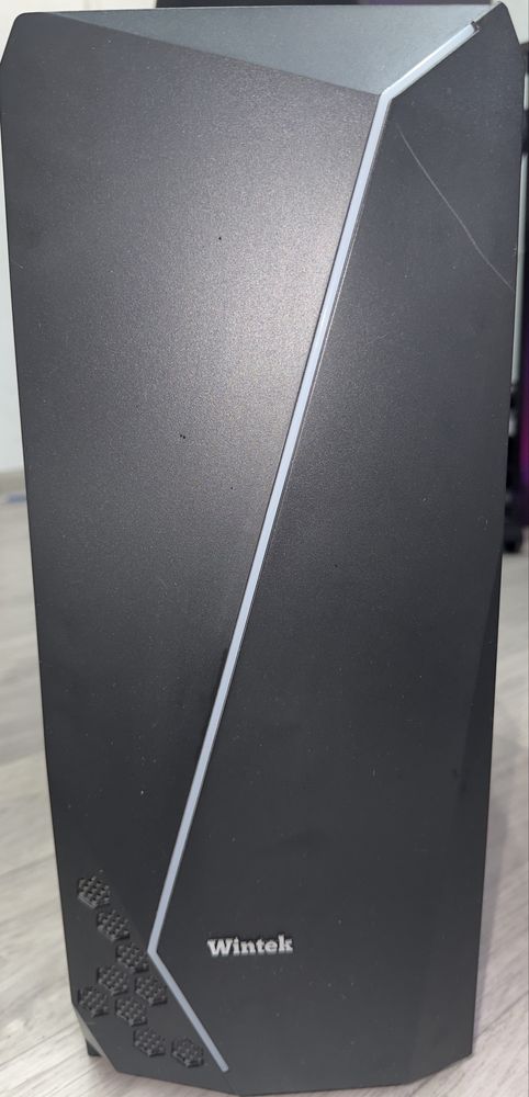 ПК RTX3060 8GB+I3-10100F