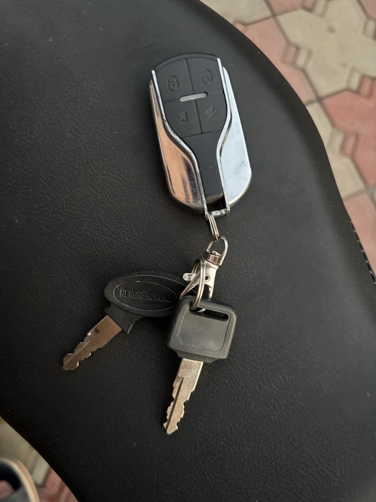 Продам элеутроскутер