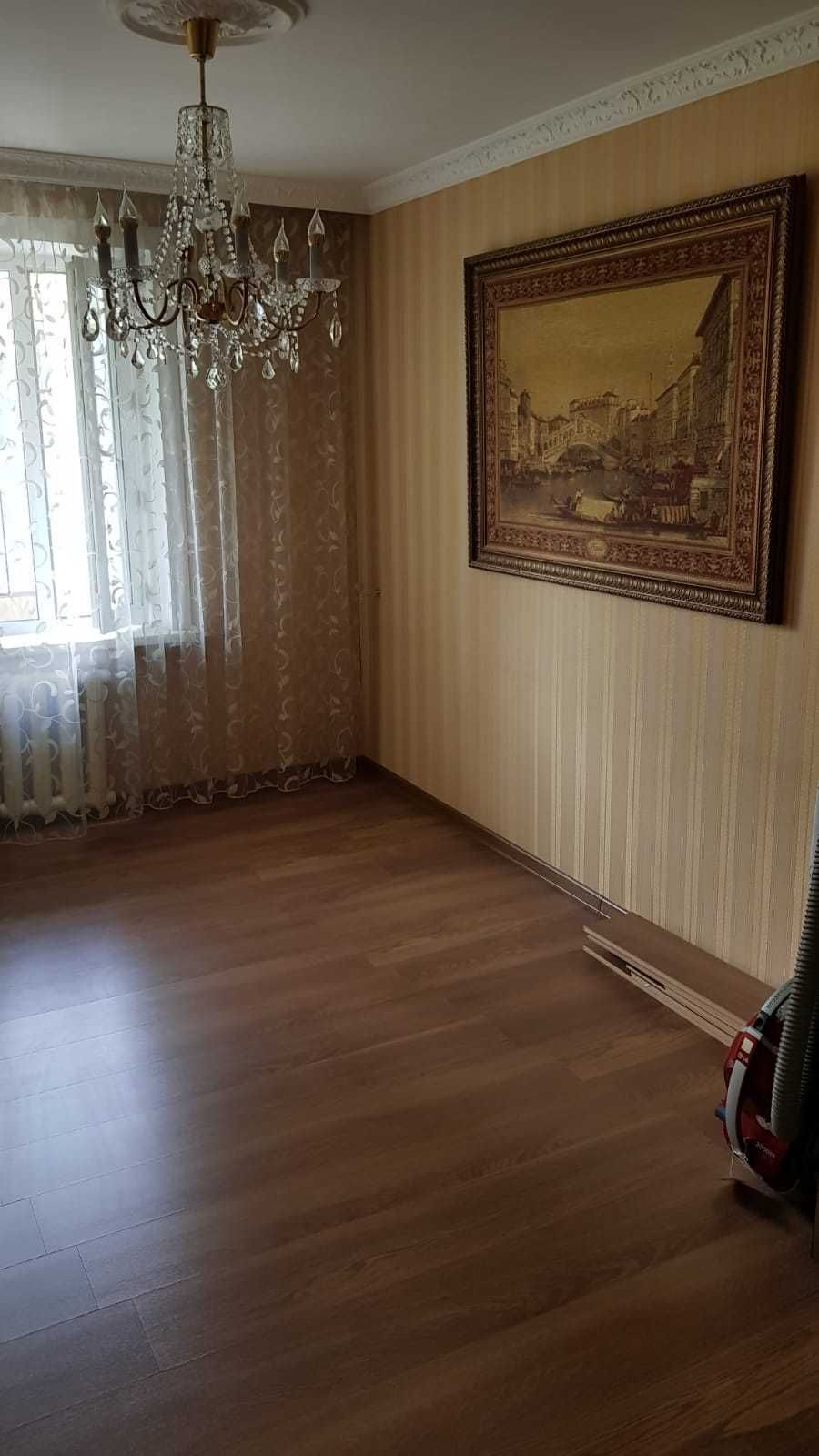 продам 2 двушку 55кв