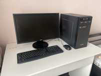Компьютер (I5 3350P , 8gb , R9 370)