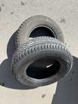 Автошины 265/65 R17
