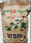 Древесный уголь 3кг 5кг