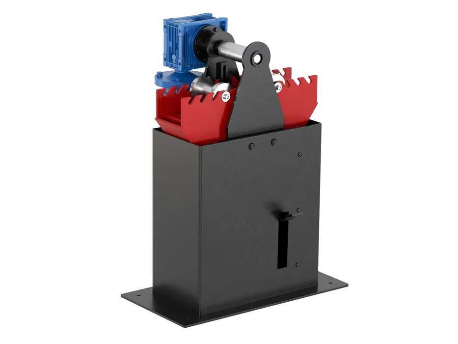 Профелегиб-трубогиб электромеханический RME-60G