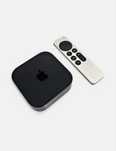 Продам apple tv 4k (64гб) тв приставка