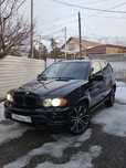 Продам BMW X5 4,6