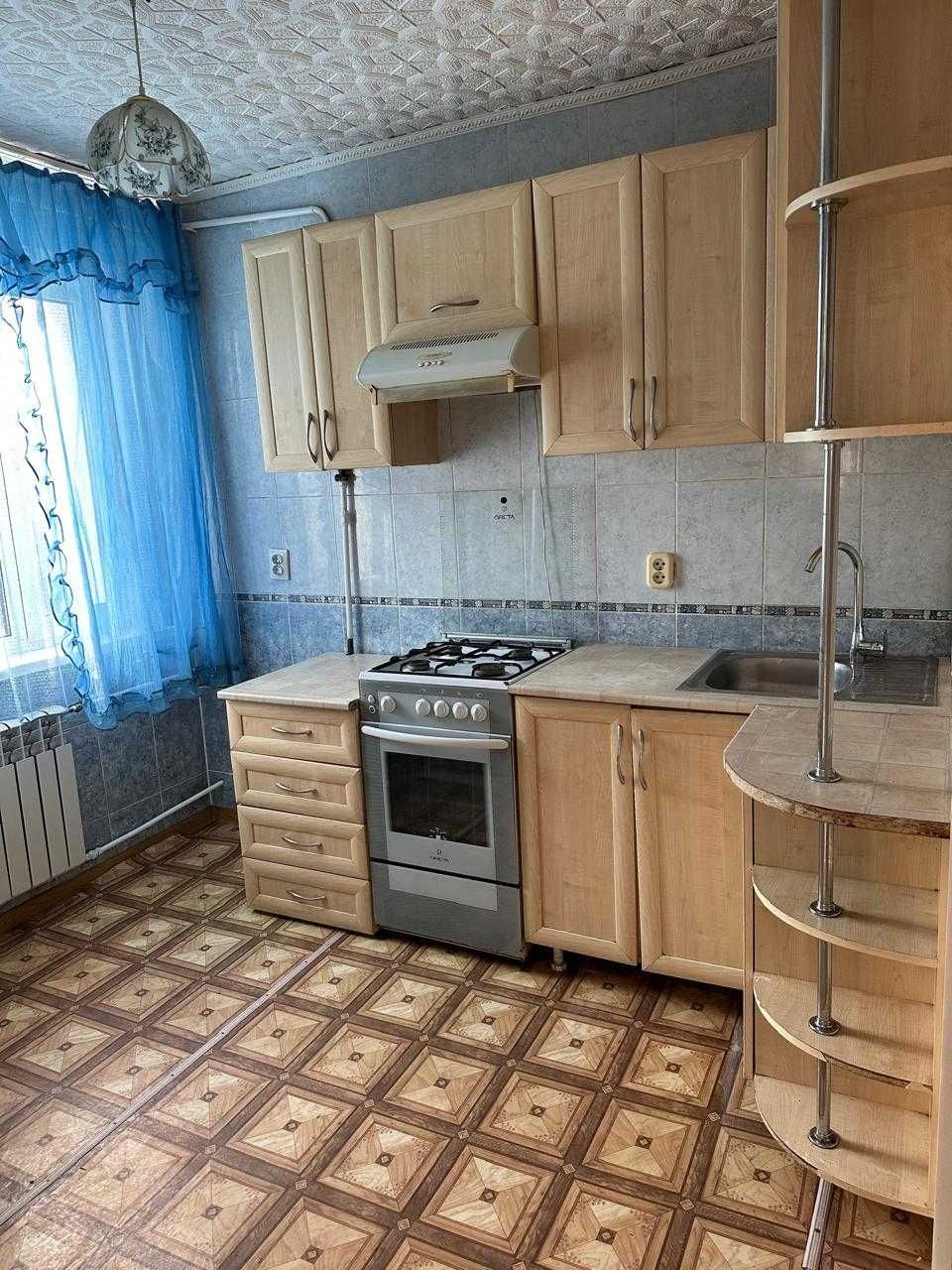 Продается уютный 4х комнатный дом в хорошем районе Костаная