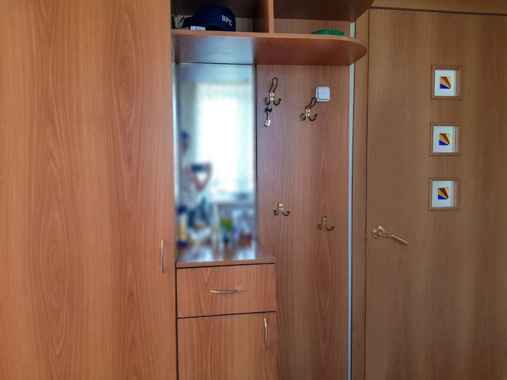 Продам дом в районе 12 месяцев