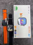 S9 Android смарт часы , smart watch , часы с камерой , часы