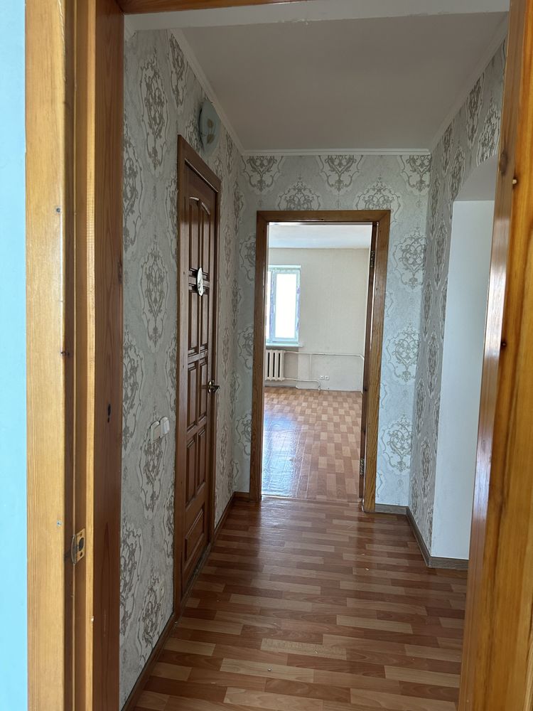 Продаю 4 х комнатную квартиру