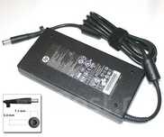 HP 19.5V 7.7A 150w ватт (7.4x5.0мм.) оригинал БЛОК ПИТАНИЯ-ЗАРЯДКА на