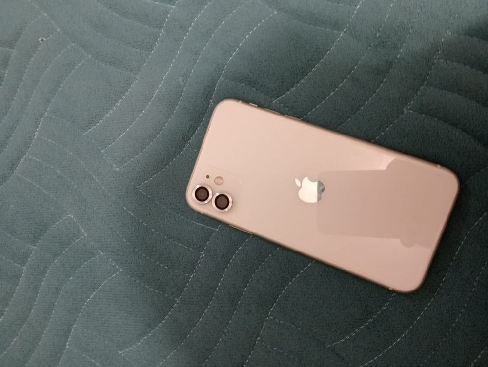 Iphone 11 память 128