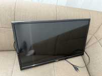 Продам телевизор в отличном состоянии Haier LE29 M600. Диагональ 28