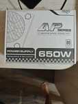 AIGO 650W Блокпитание