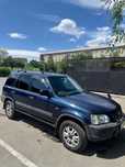 Продам Honda CRV RD1 1996