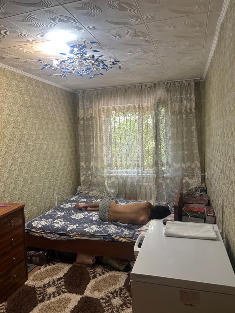 продам 3 комнатную квартиру