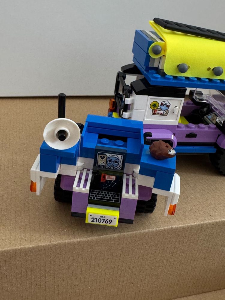 Продам LEGO для детей/девочек