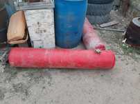 Газовый баллон 2 шт