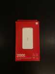 Power Bank Redmi 20 000 mAh