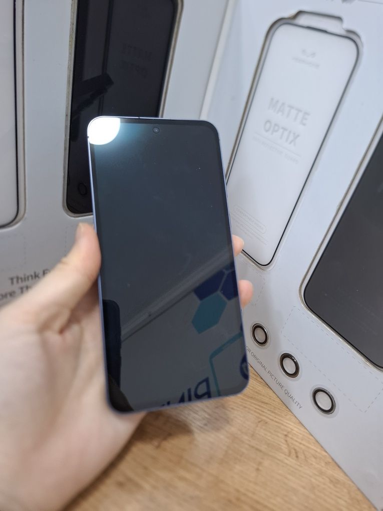 Samsung A55 128gb PINTEL.KZ
